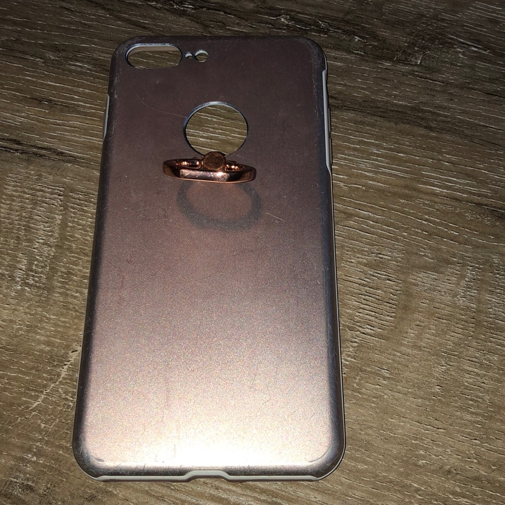 iPhone 7 Plus iPhone case